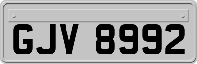 GJV8992
