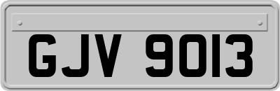 GJV9013