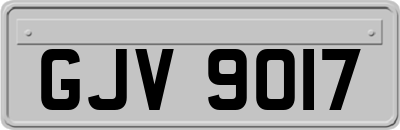 GJV9017