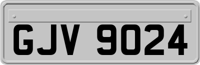 GJV9024