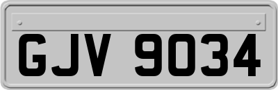 GJV9034