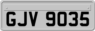 GJV9035