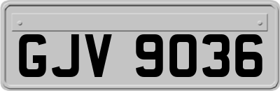 GJV9036