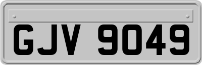 GJV9049