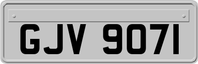GJV9071