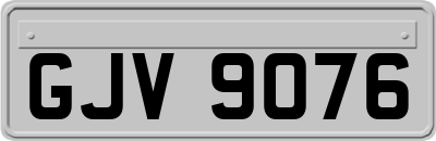 GJV9076