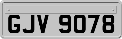GJV9078