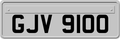 GJV9100