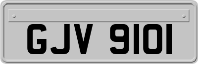 GJV9101