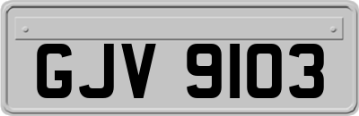GJV9103