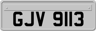 GJV9113