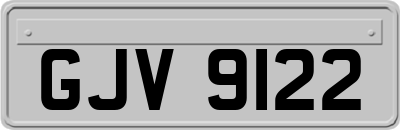 GJV9122