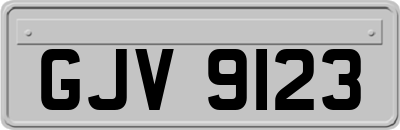 GJV9123