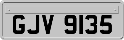 GJV9135