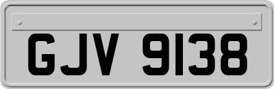 GJV9138