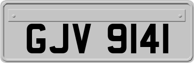 GJV9141
