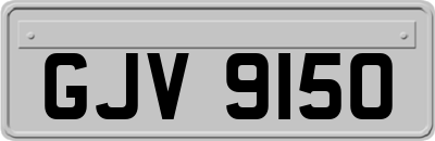 GJV9150