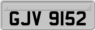 GJV9152