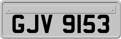 GJV9153