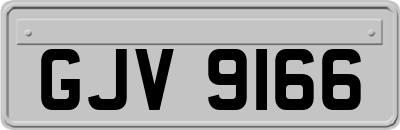 GJV9166