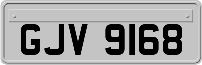 GJV9168
