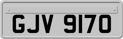 GJV9170