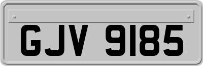 GJV9185