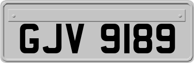 GJV9189