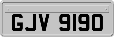GJV9190