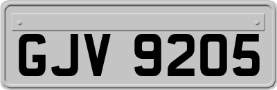 GJV9205