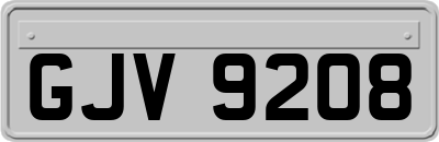 GJV9208