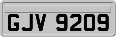 GJV9209