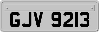 GJV9213