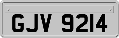 GJV9214