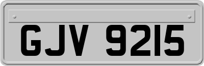 GJV9215