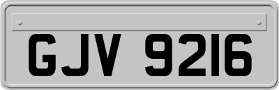 GJV9216