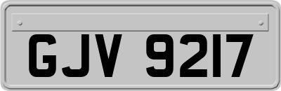 GJV9217