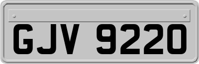 GJV9220