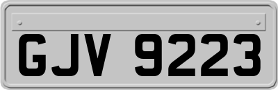 GJV9223