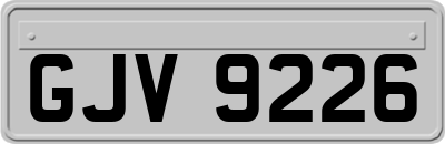 GJV9226