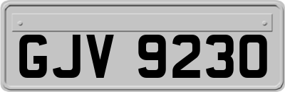 GJV9230