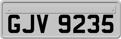 GJV9235