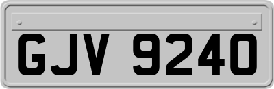 GJV9240