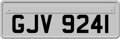 GJV9241