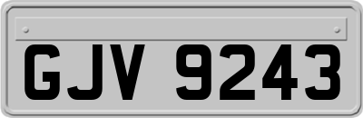 GJV9243