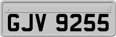 GJV9255