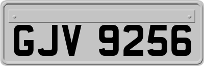 GJV9256