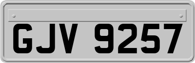 GJV9257