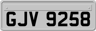 GJV9258