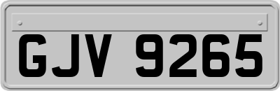 GJV9265